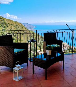 Tao charming apartment Taormina